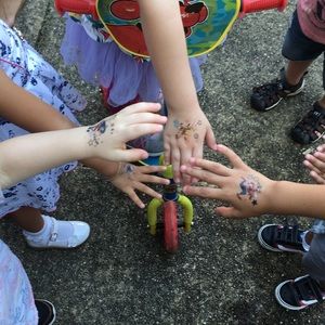 Meet your Posher, Karla